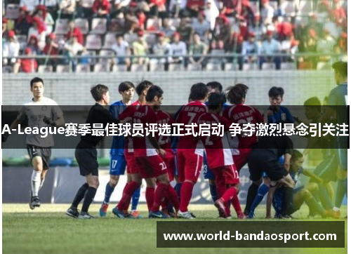 A-League赛季最佳球员评选正式启动 争夺激烈悬念引关注