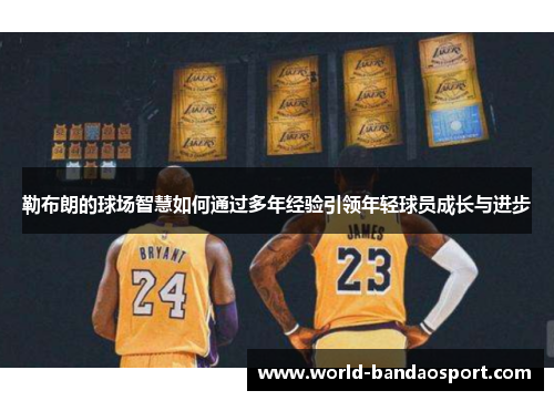 勒布朗的球场智慧如何通过多年经验引领年轻球员成长与进步