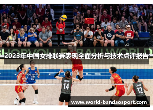 2023年中国女排联赛表现全面分析与技术点评报告