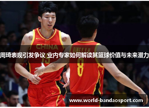周琦表现引发争议 业内专家如何解读其篮球价值与未来潜力