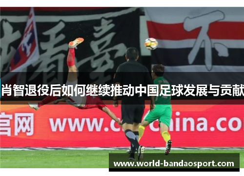 肖智退役后如何继续推动中国足球发展与贡献