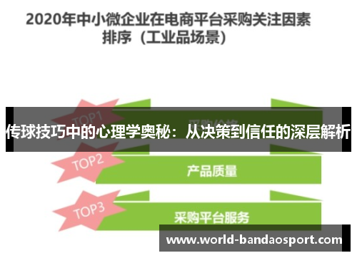 传球技巧中的心理学奥秘：从决策到信任的深层解析